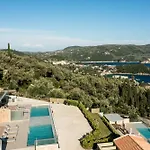Paleo Villas