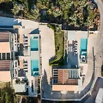 Paleo Villas