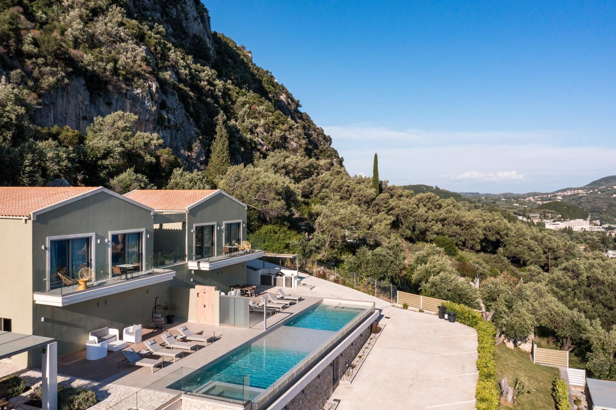 Paleo Villa Lákones