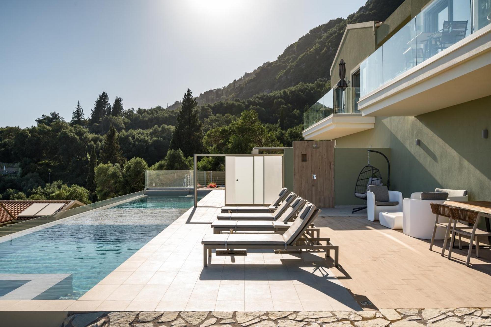 Villa Paleo *